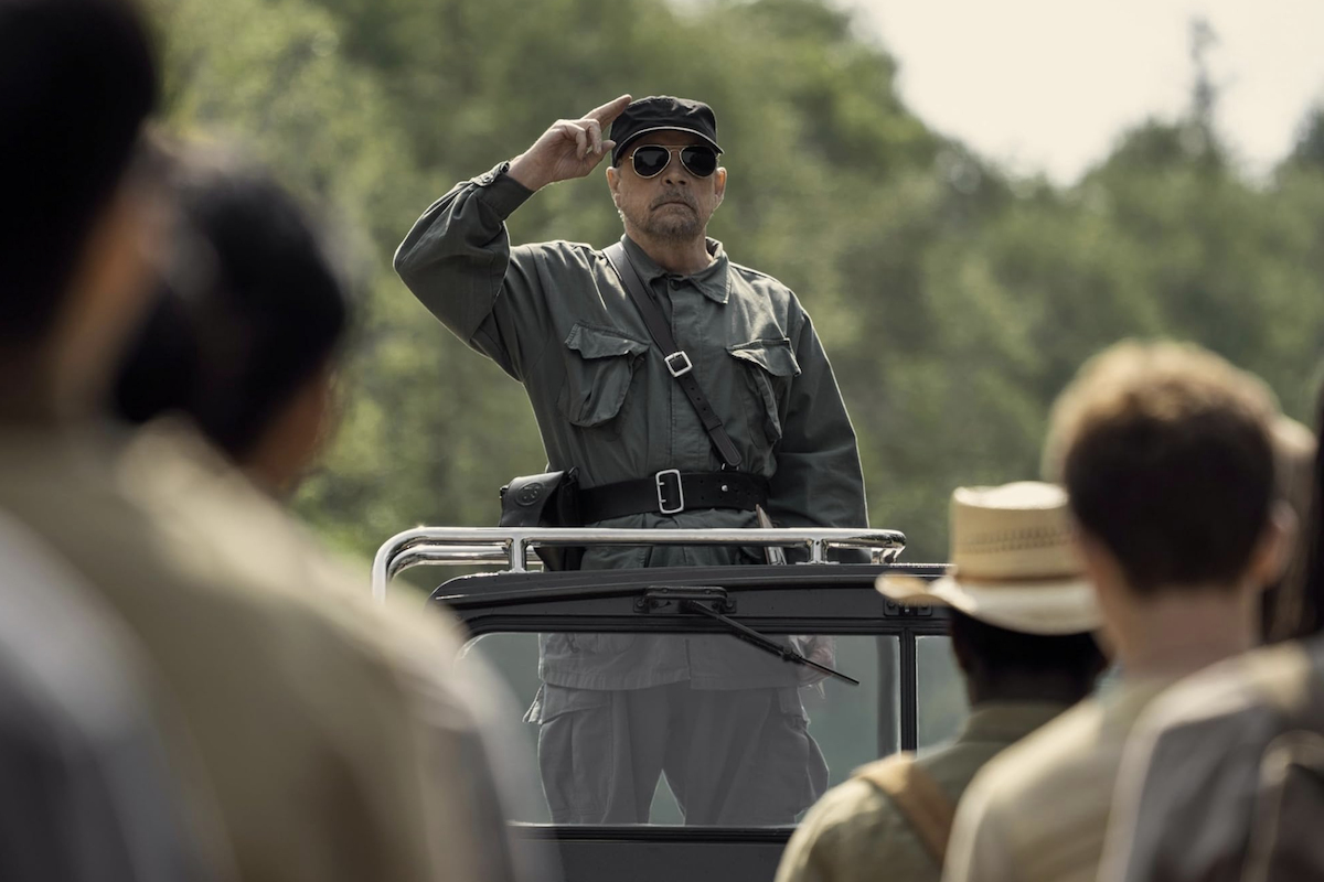 Mark Hamill vérfagyasztó az új Stephen King-film előzetesében