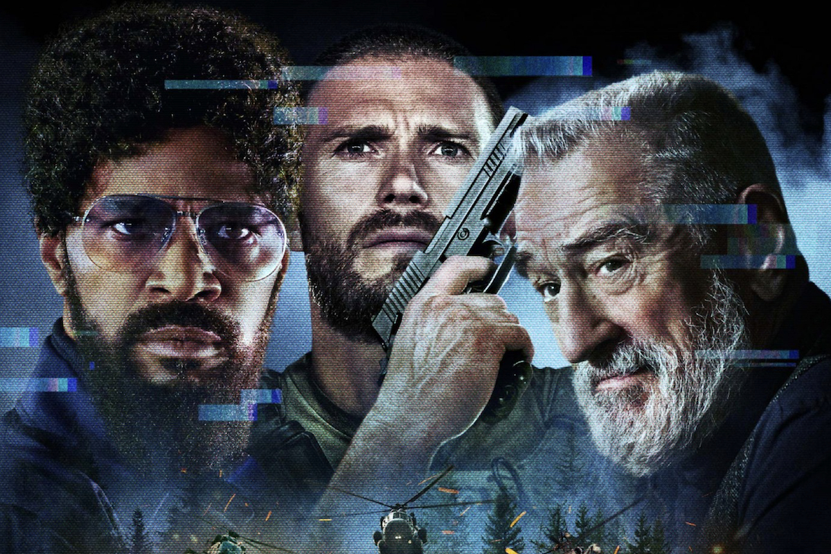 Ez a 3 film uralja most a streaming toplistákat Magyarországon