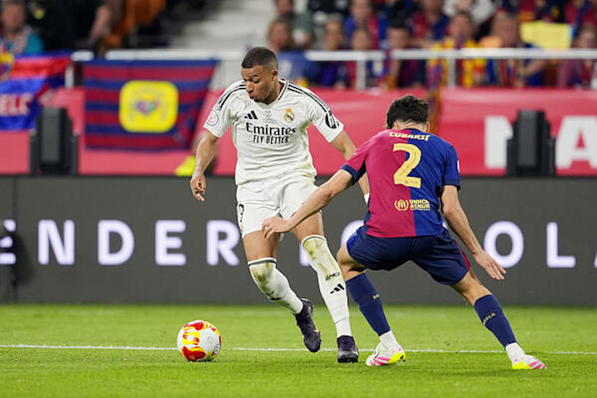 Az El Clásicón eldőlhet a bajnoki cím sorsa