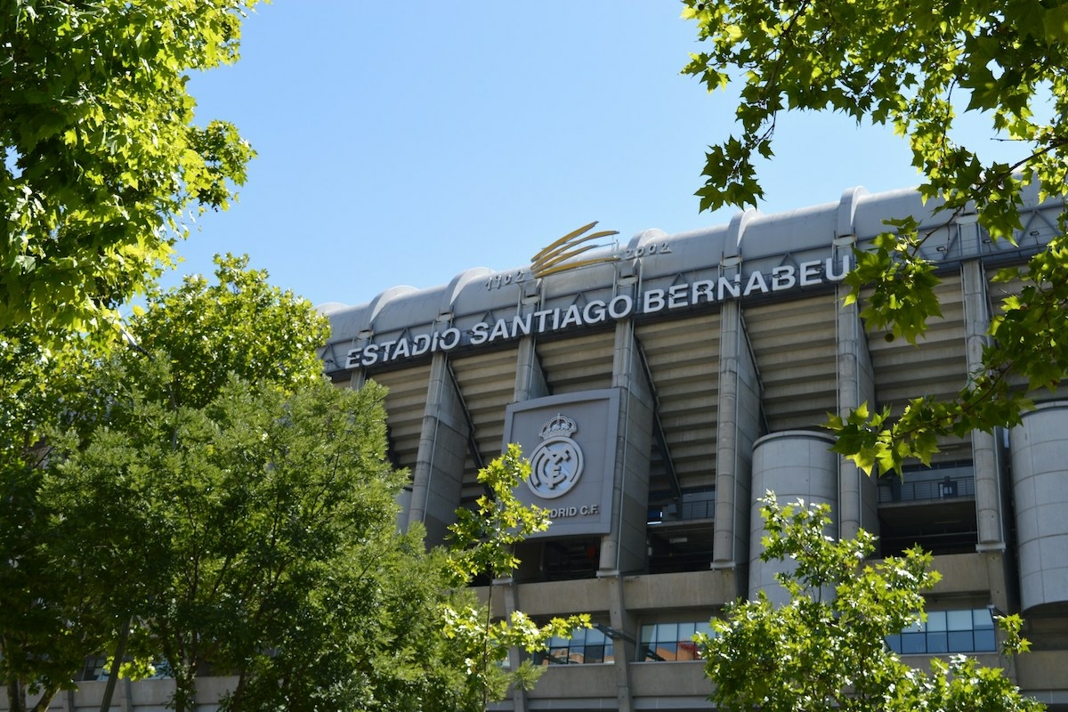Újabb legenda búcsúzik a Real Madridtól