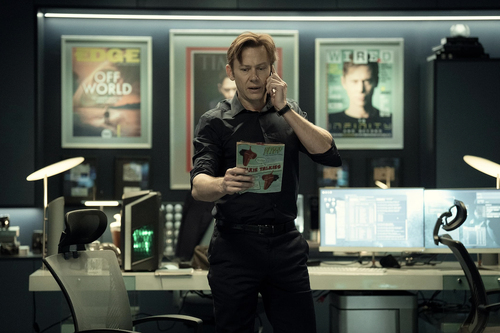 A XXI. század 5 legjobb sci-fi sorozata