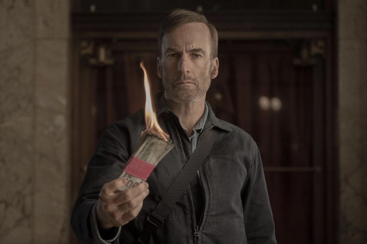 Bob Odenkirk visszatér – itt a Senki 2 első előzetese