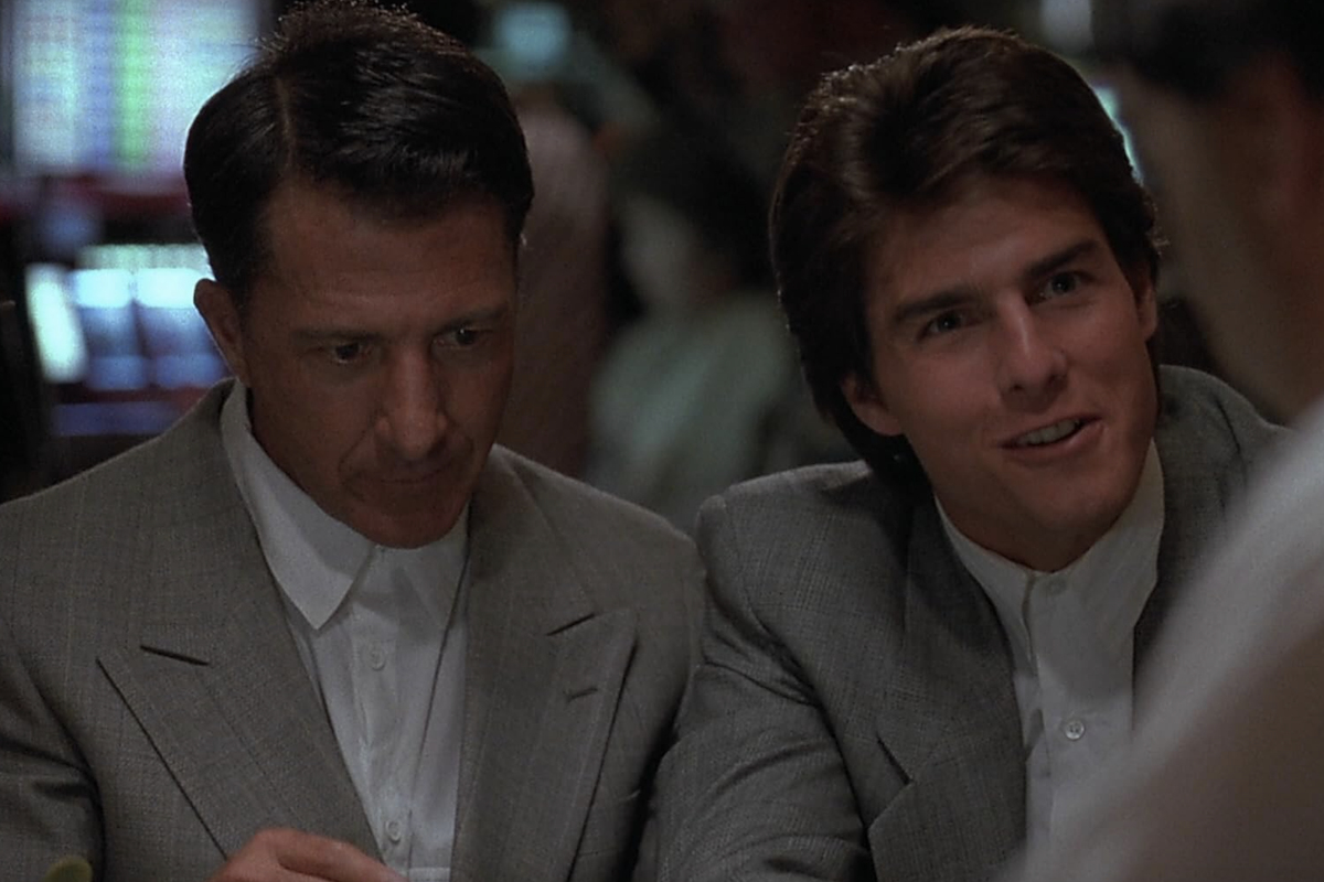 Tom Cruise a saját húgának köszönheti élete legfontosabb szerepét