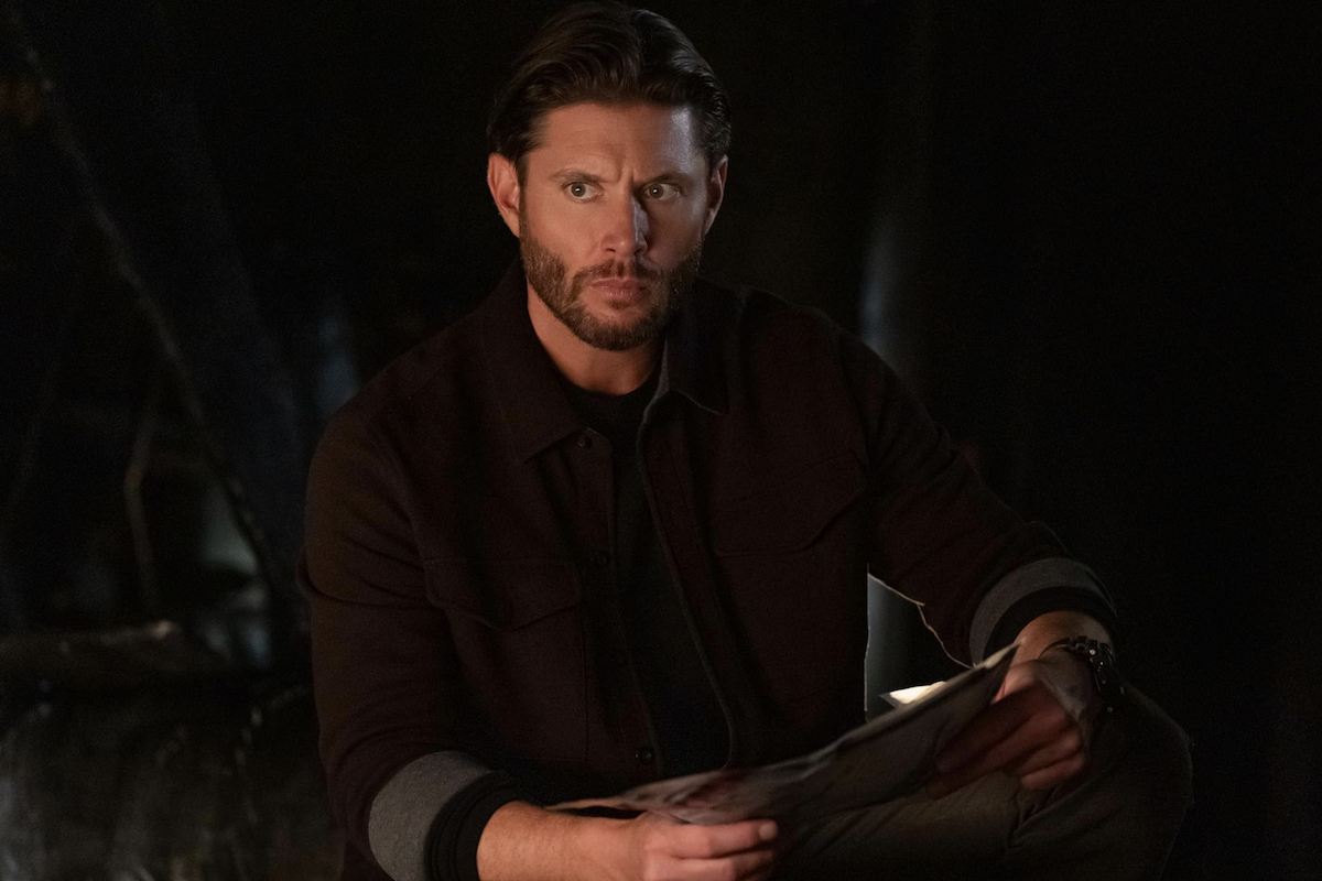 Jensen Ackles új thrillersorozata tarolhat júniusban
