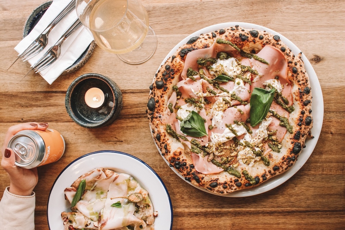 Egy listán az ország 10 legjobb pizzája!
