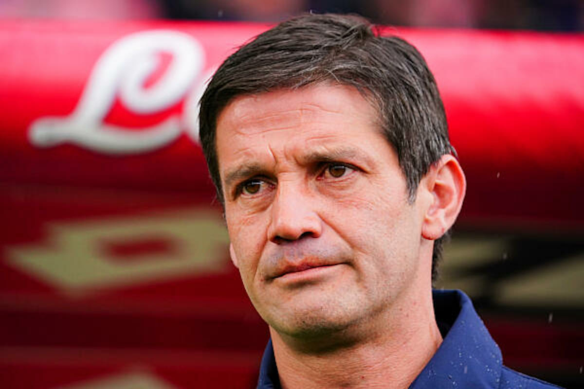Cristian Chivu visszatér, új korszak kezdődik az Internél
