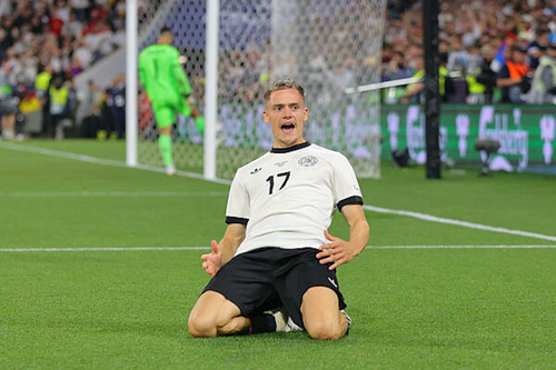 Wirtz aláírt a Liverpoolhoz