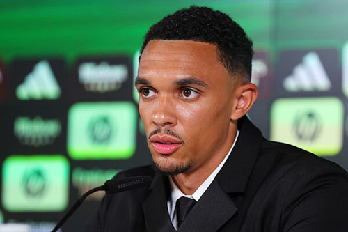 Trent Alexander-Arnold első bevetése nem hozott áttörést