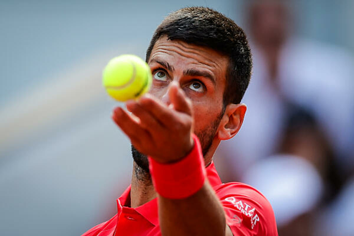 Djokovic előtt ez csak Nadalnak sikerült