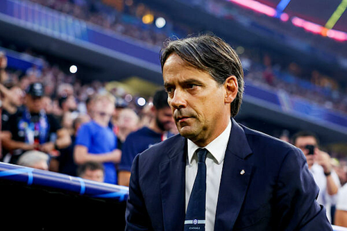 Trófeák nélkül maradt az Inter, Inzaghi is búcsúzik