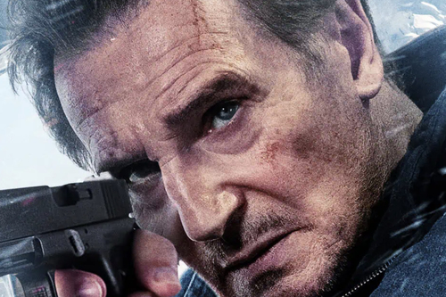 Liam Neeson újra akcióban