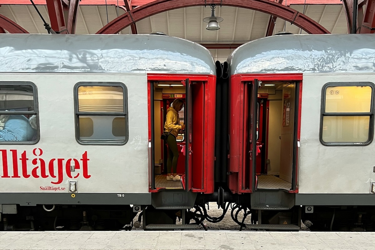 Nincs most csábítóbb, mint Európa leghosszabb vonatútja