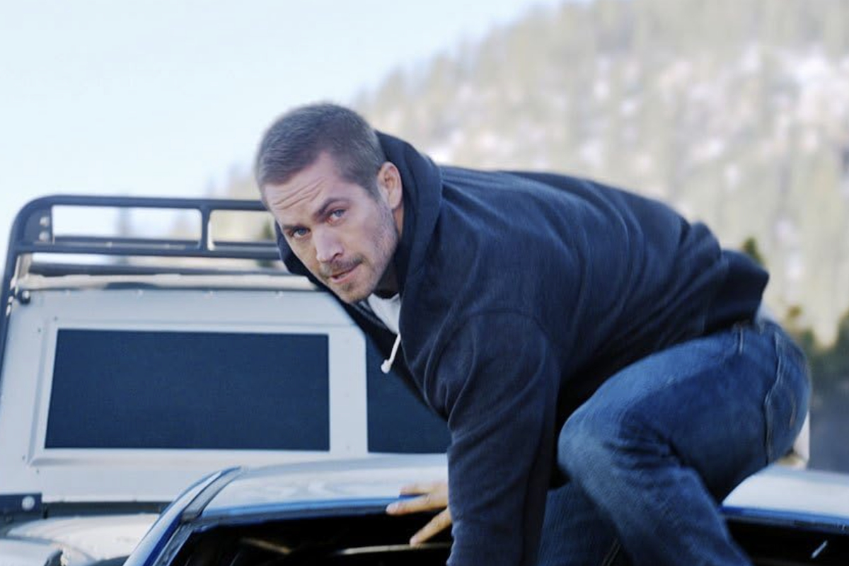 Paul Walker karaktere is visszatér a Halálos iramban fináléjára?