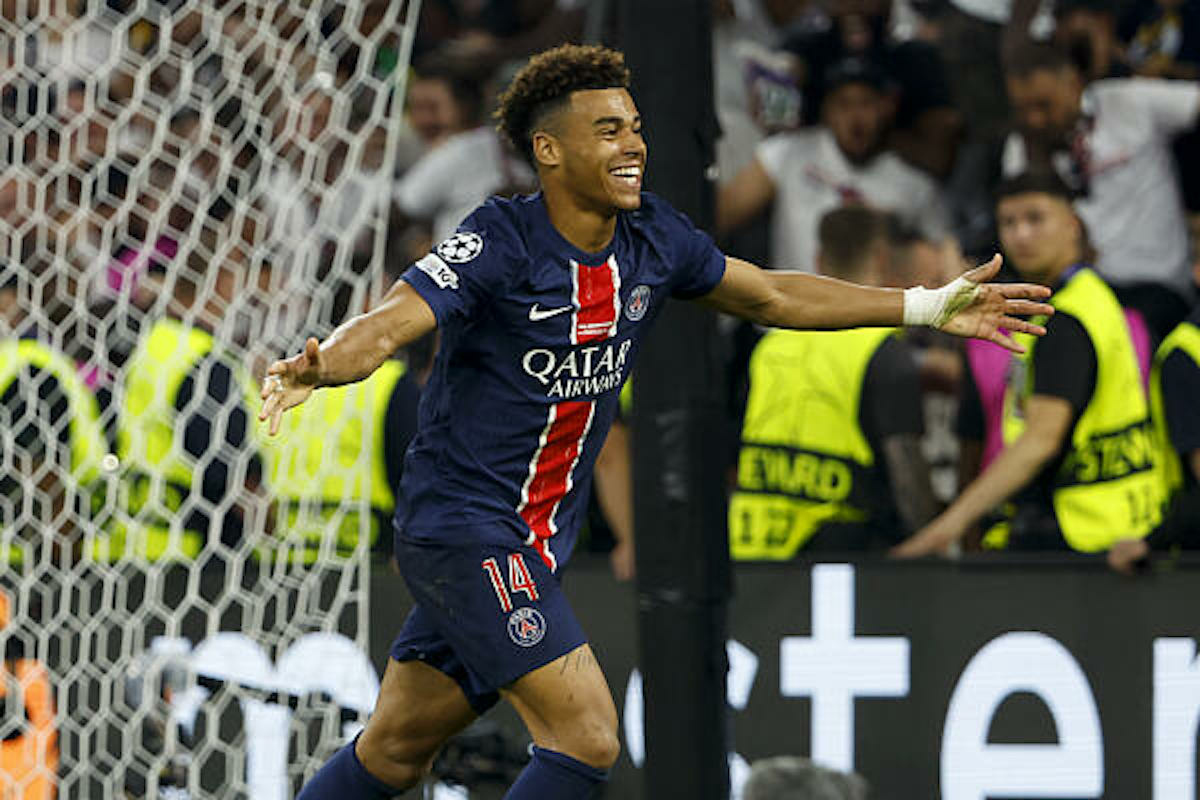 Sztárparádé helyett csapatmunka: így lett bajnok az új PSG