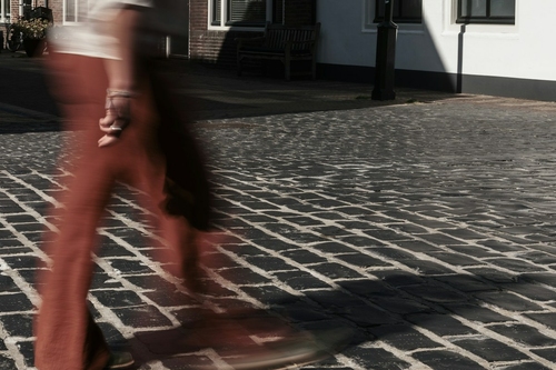 Már 5 perc tempós séta is csodát tehet az agyaddal