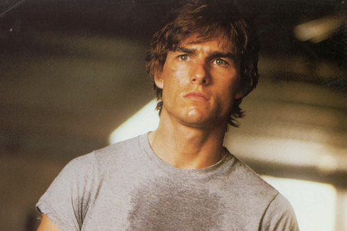 35 év után folytatást kap Tom Cruise legendás filmje