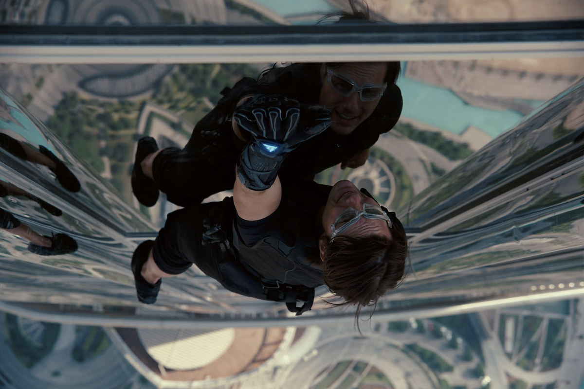 CIA-szemmel nézve Tom Cruise akciója nem lehetetlen, csak őrültség