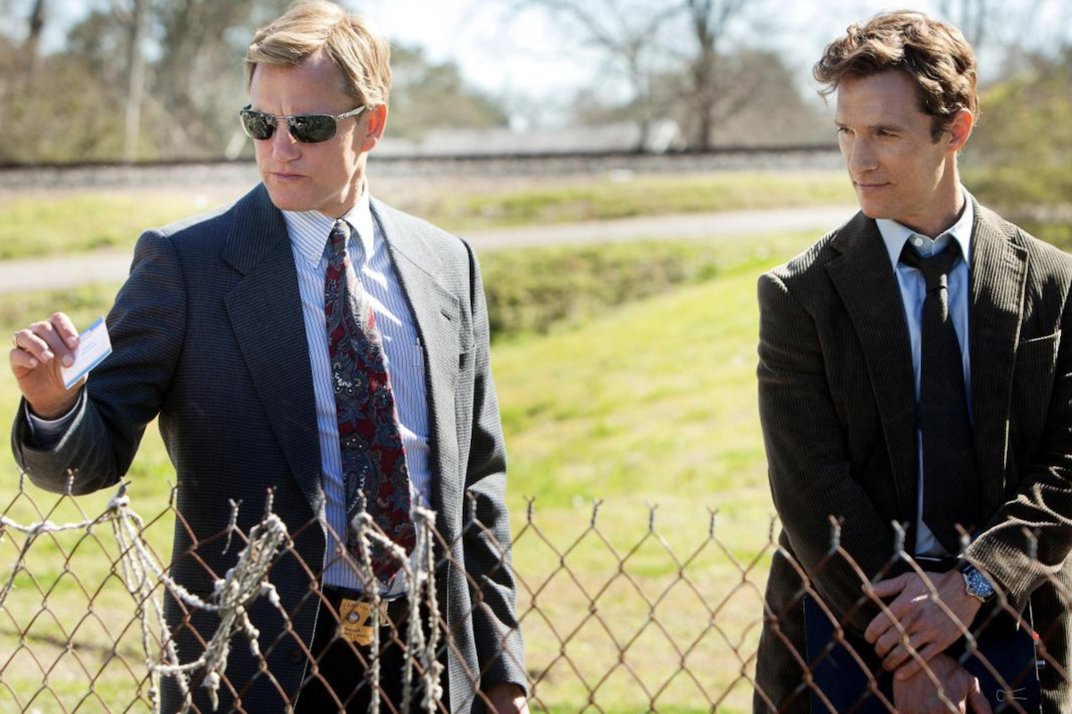 Visszatérhet a True Detective eredeti zsarupárosa?