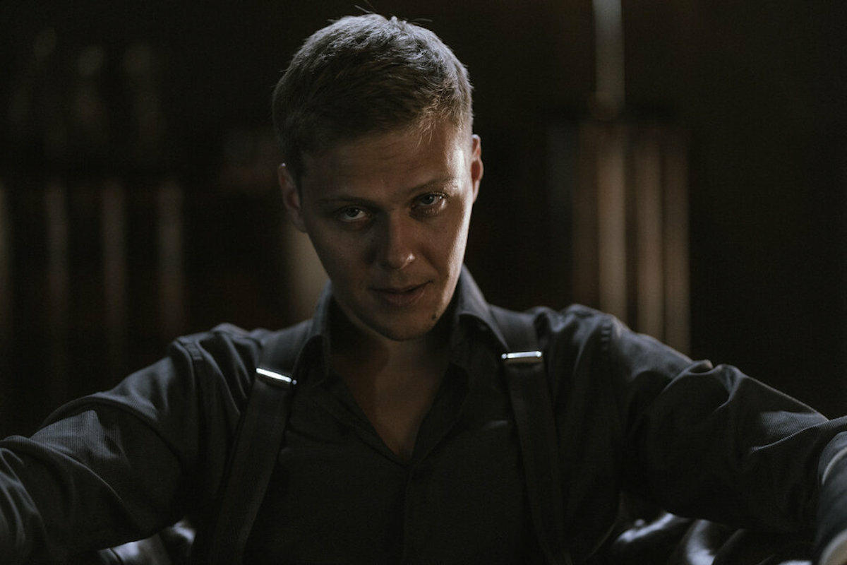 Új thrillersorozat tartja lázban a magyar nézőket