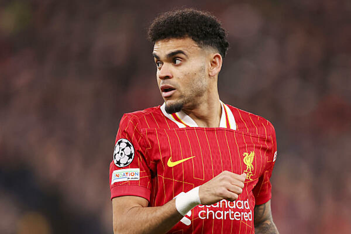A Liverpool simán visszautasította a Bayern 70 millió eurós ajánlatát