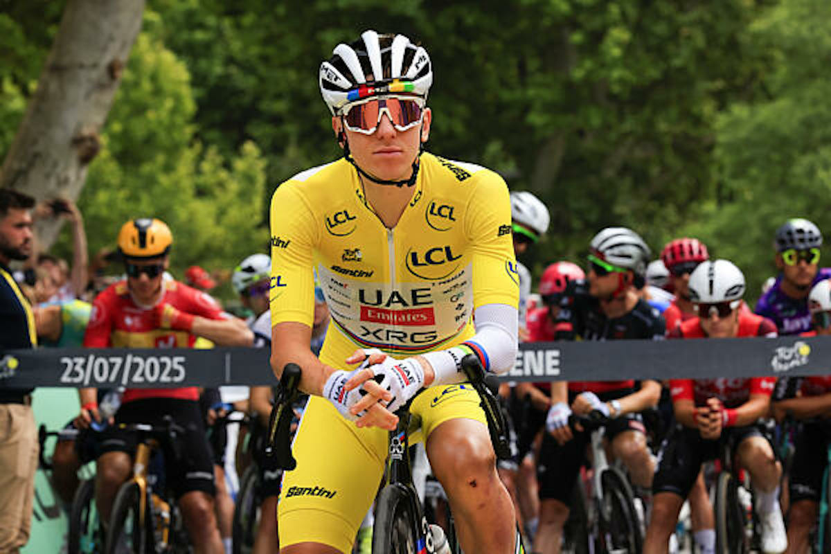 Történelmi diadal: Pogacar negyedszer is a Tour de France bajnoka