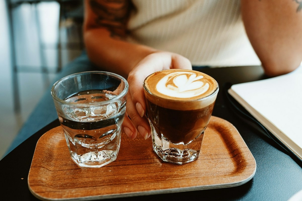 Cortado vagy Gibraltar? Két korty elegancia, egy fontos különbséggel