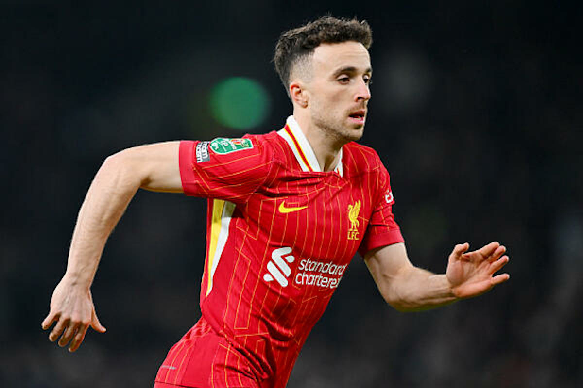 Meghalt a Liverpool 28 éves jétékosa