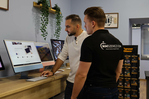 Minőség, teljesítmény és minimalizmus - miben más a MacBook?