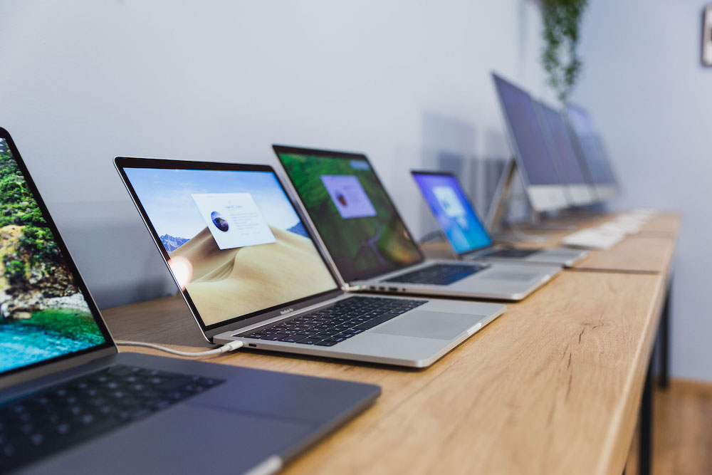 használt macbook