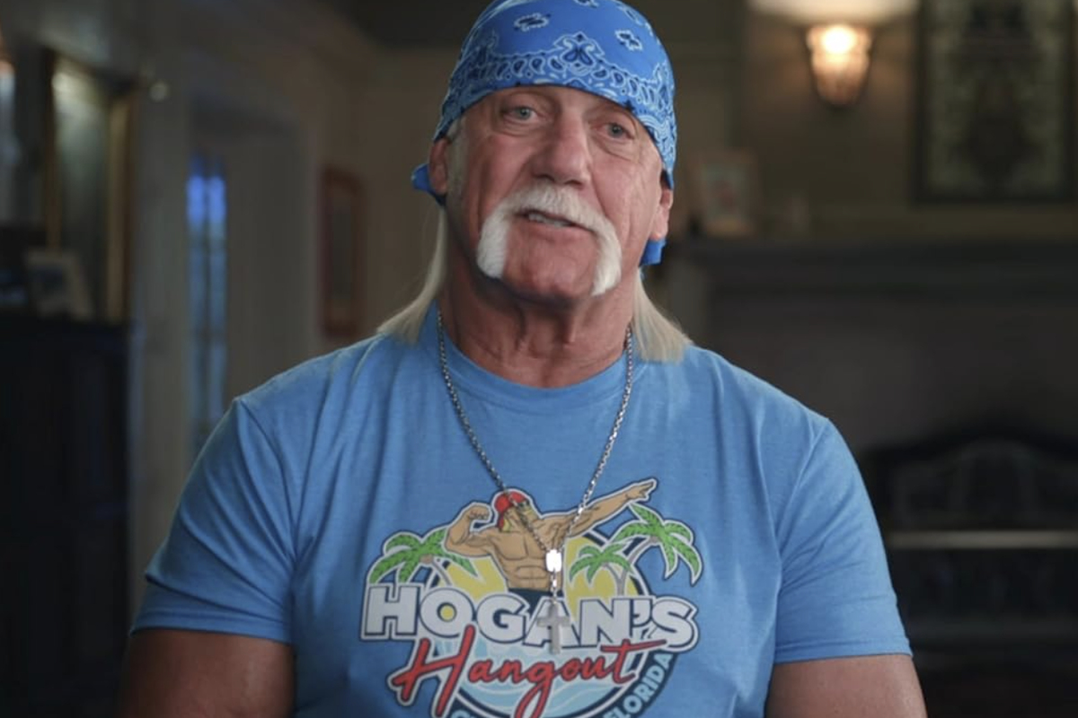 71 éves korában meghalt Hulk Hogan, szívroham vitte el a legendát