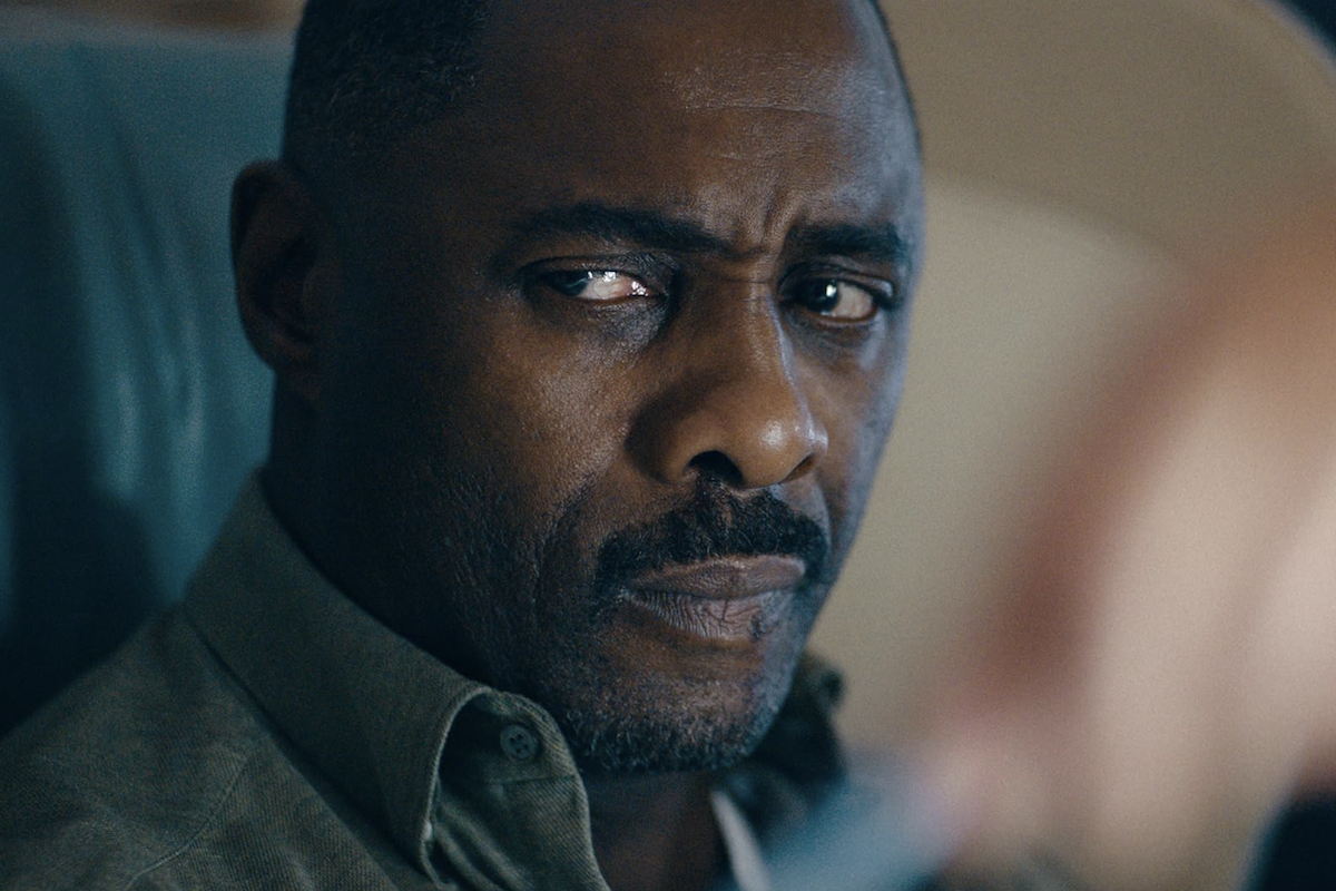 Idris Elba a szexjáték-csomagolástól Hollywoodig: így lett a kétkezi melósból világsztár