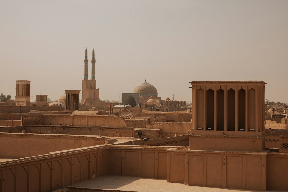 Irán reményteli bejelentést tett: épp erre volt most szüksége a világnak