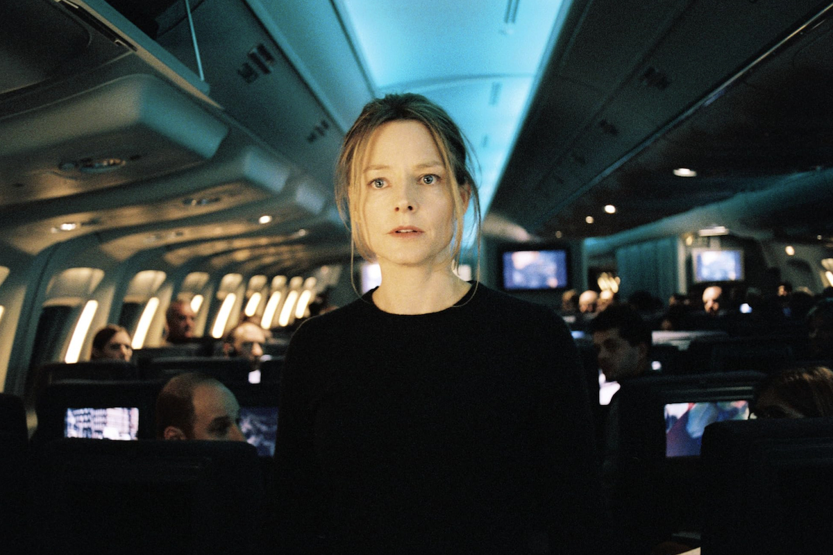 Jodie Foster thrillerétől még mindig kiráz a hideg
