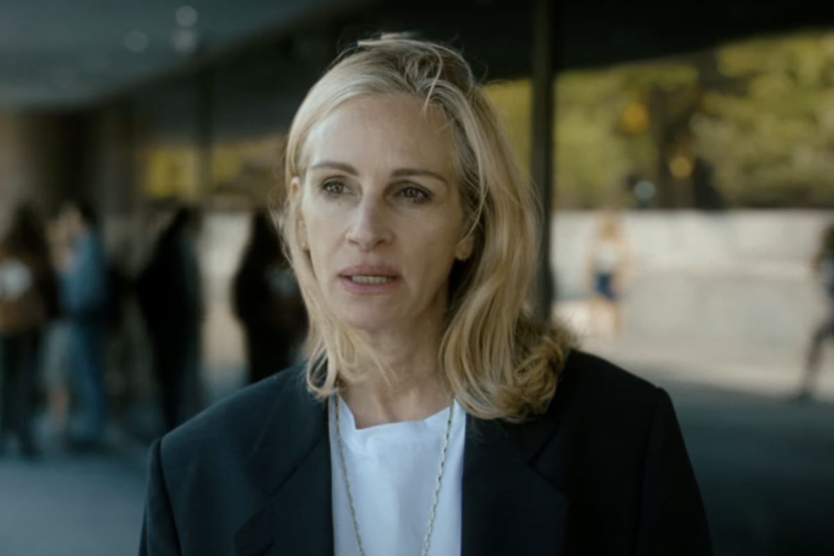 Julia Roberts új filmje nem hagy nyugodni