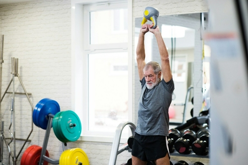 Heti két edzés, és újra formába hozhatod magad – még 60 felett is