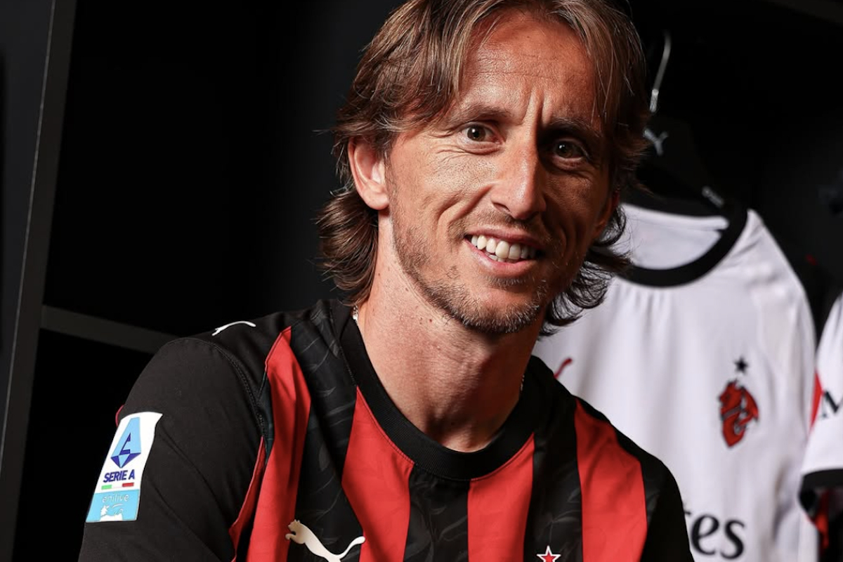 Hivatalos: a Milanhoz igazolt a Real Madrid legendája