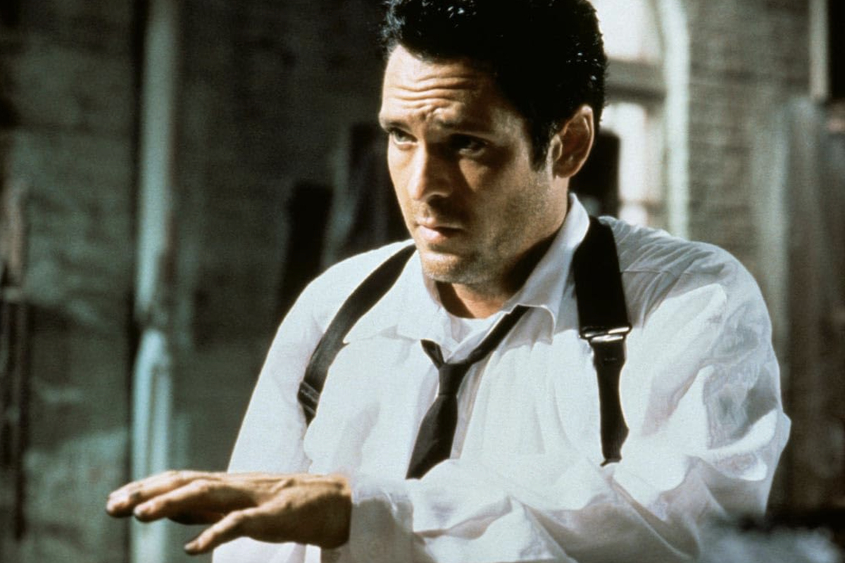 Meghalt Michael Madsen, a Tarantino-filmek ikonikus színésze