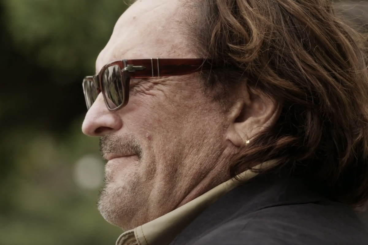 Michael Madsen búcsúja a filmvásznon – fájdalmasabb, mint vártuk