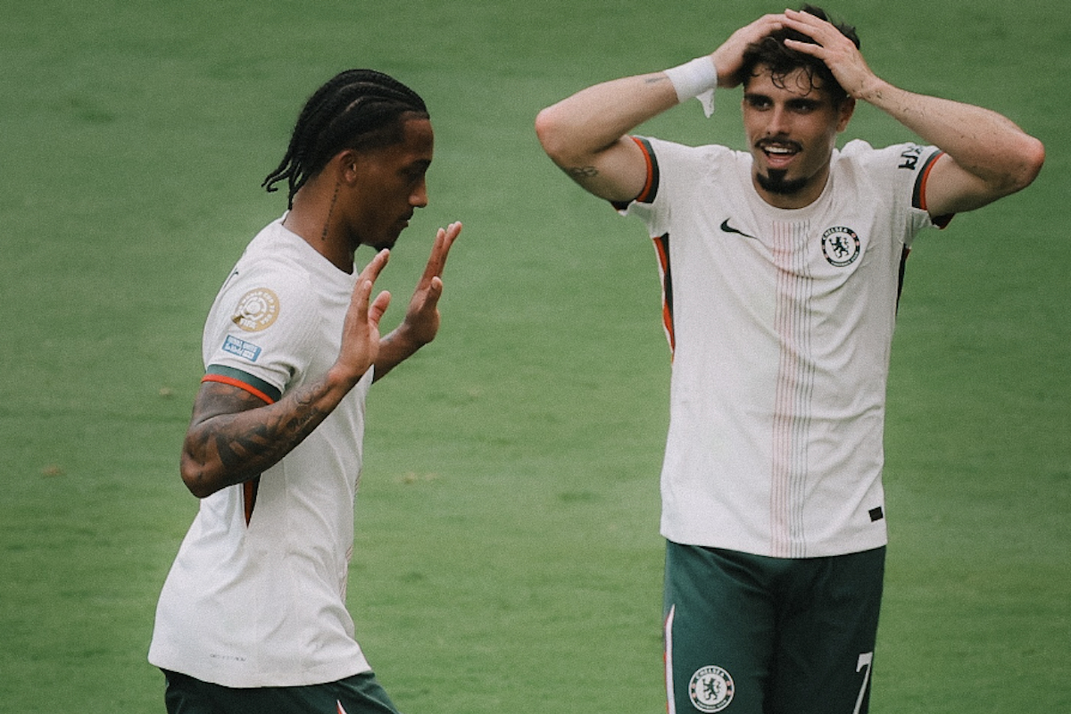 600 millió font és 19 csatár után végre megtalálta emberét a Chelsea?