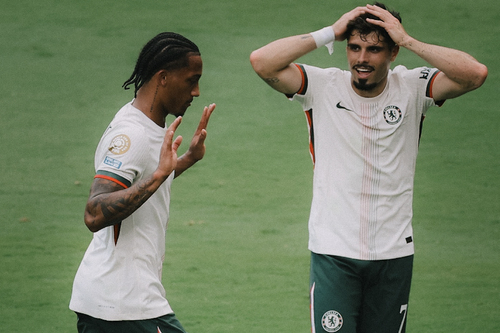 600 millió font és 19 csatár után végre megtalálta emberét a Chelsea?