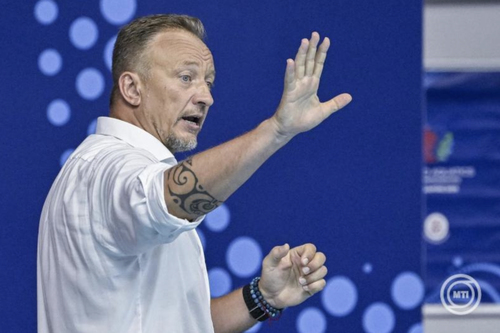 Varga Zsolt szerint ezen úszott el a vb-győzelem