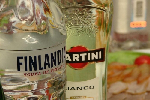 Egy legendás vodkamárka nyomában