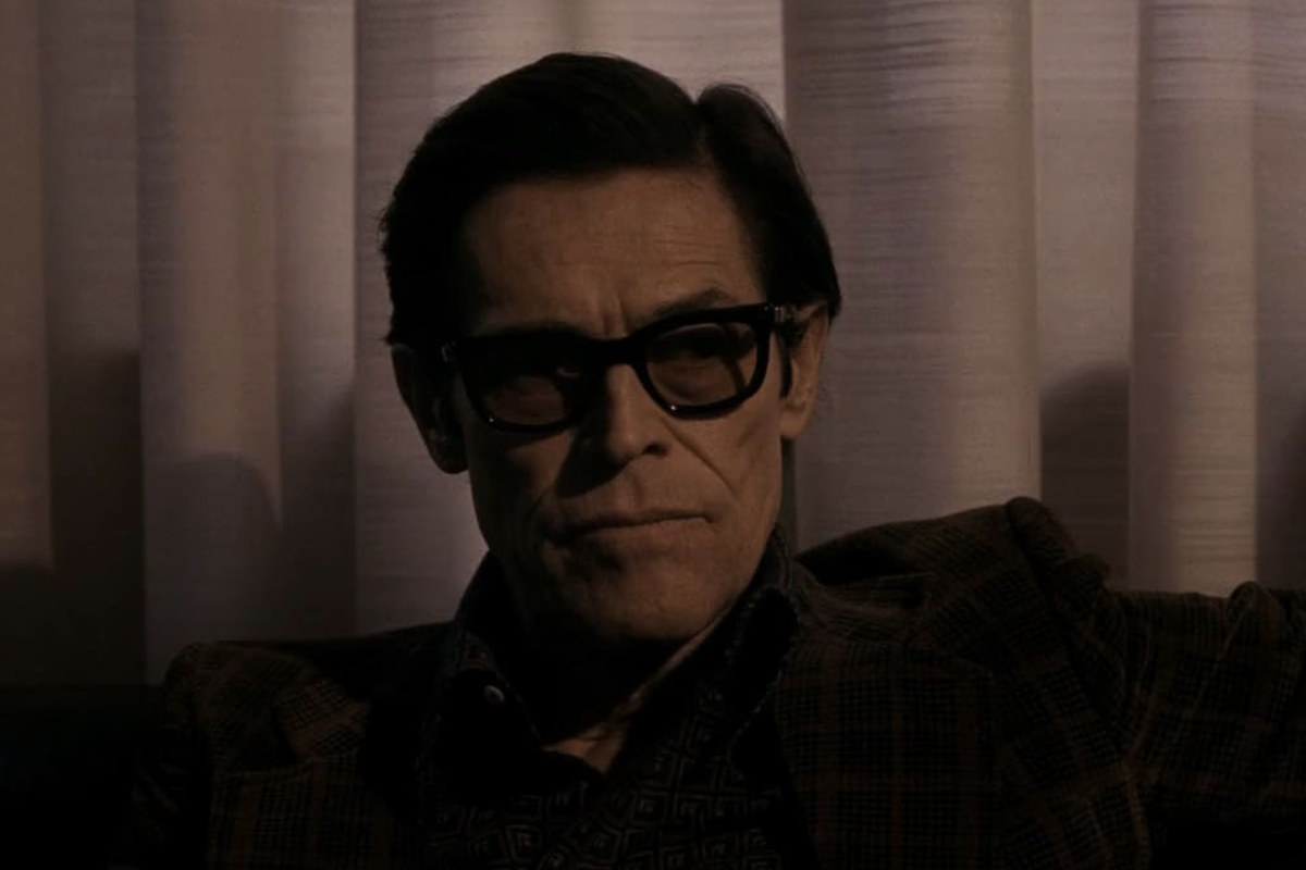 7 kihagyhatatlan alakítás a 70 éves Willem Dafoe-tól
