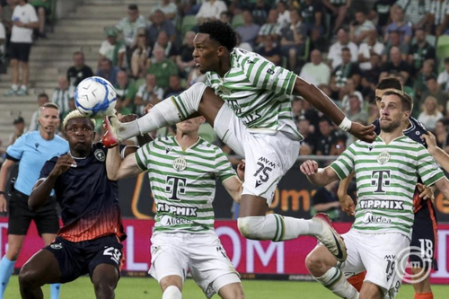 Robbie Keane győztes receptje: kapott gól nélkül bárkit legyőzhetünk