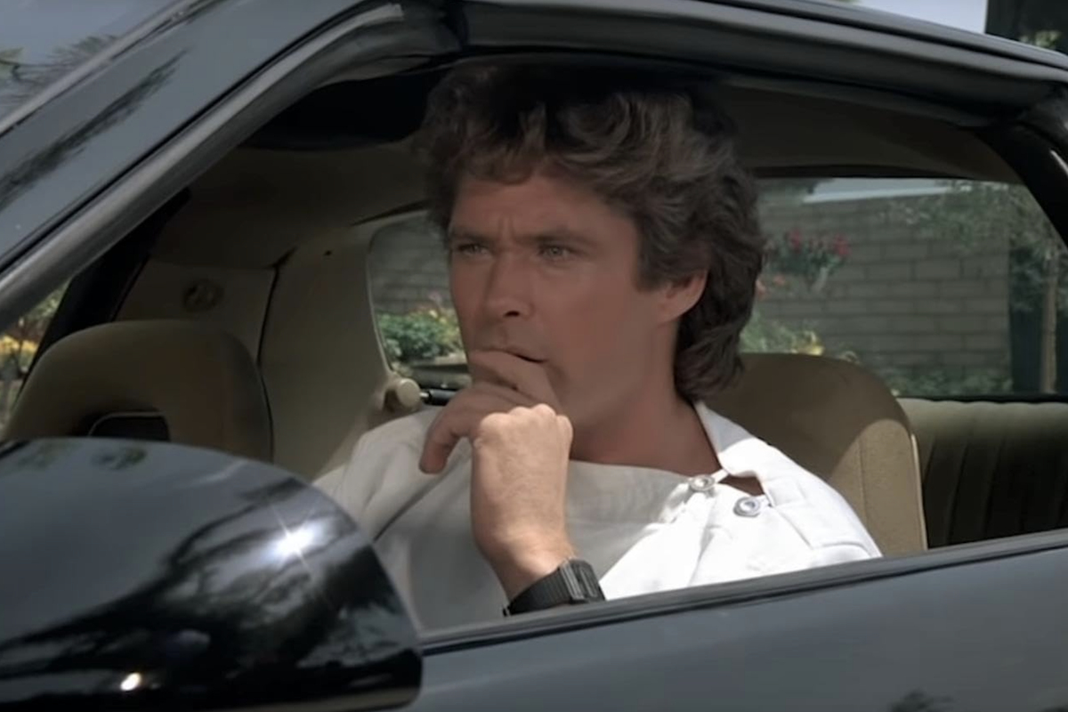Nagyjátékfilmként támad fel a 80-as évek kultsorozata, a Knight Rider