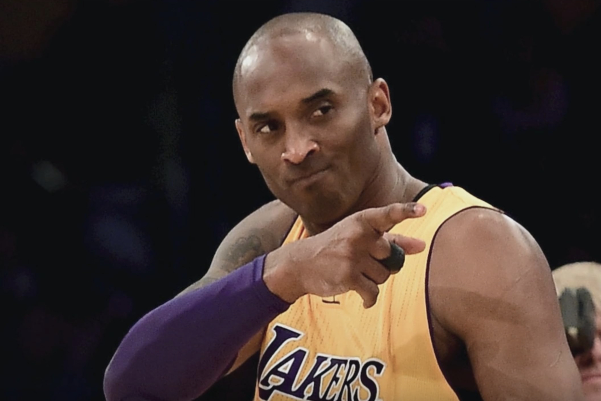 Így kezdődött Kobe Bryant Lakers-meséje – film készül a kosárlabda-ikonról