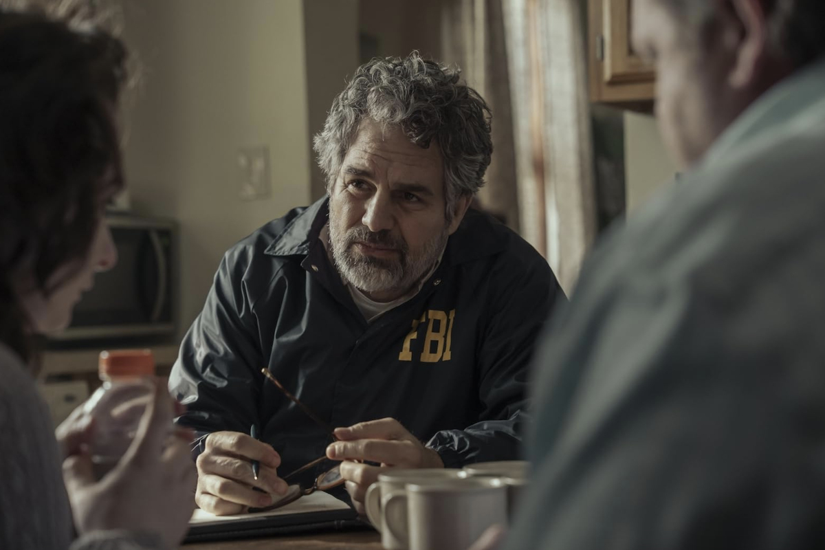 Mark Ruffalo új krimisorozatát nem érdemes kihagyni