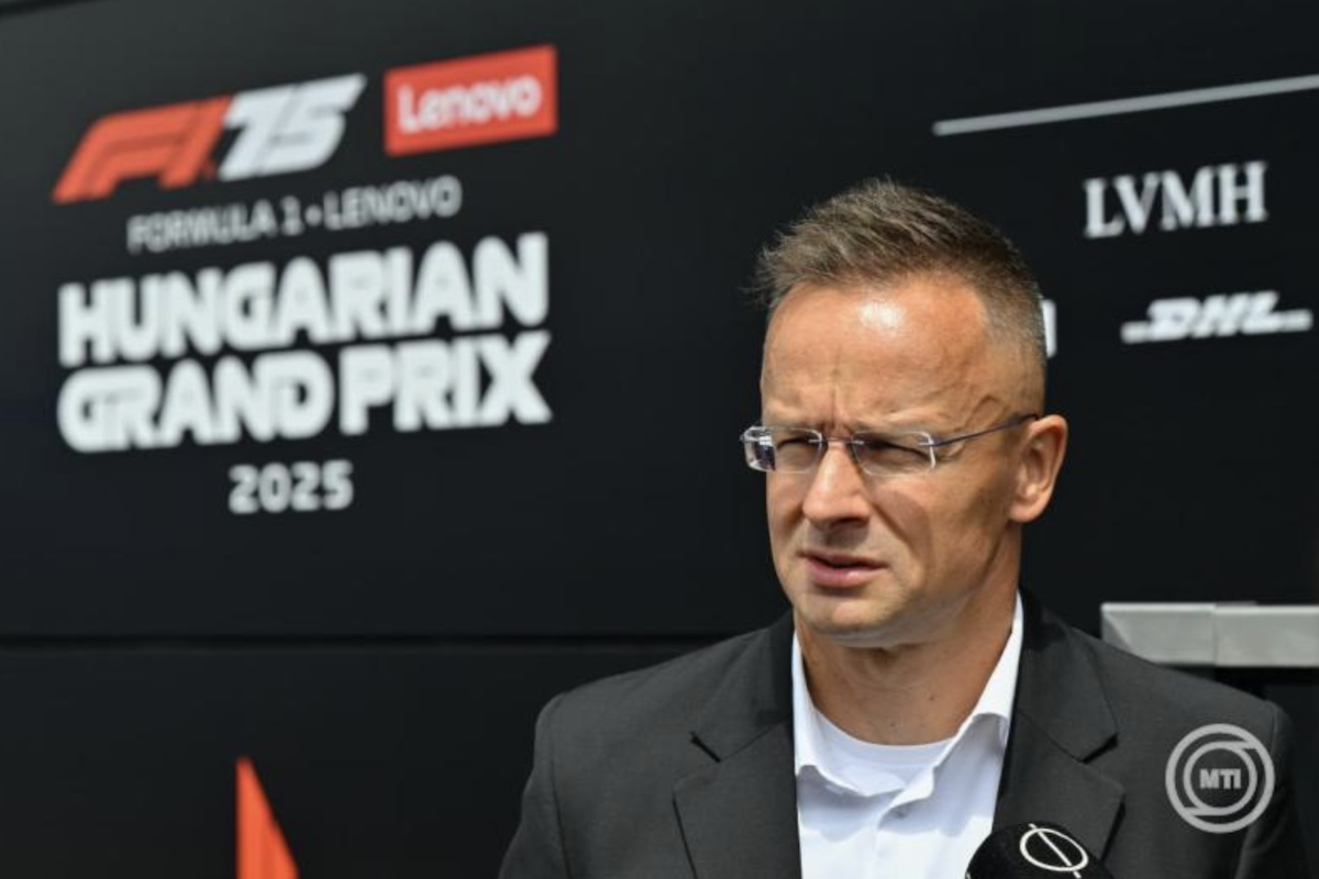Magyarország legnagyobb autógyárát hozza létre a Mercedes