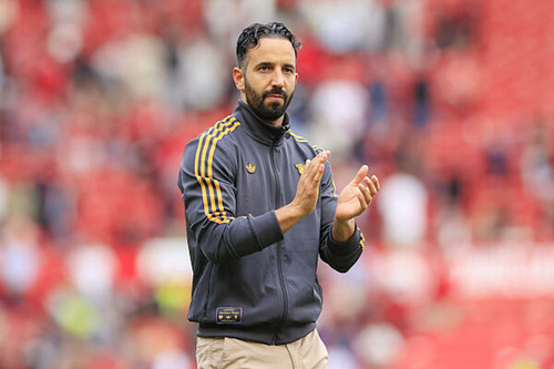 Nem indult jól a Manchester United új idénye, Amorim reagált