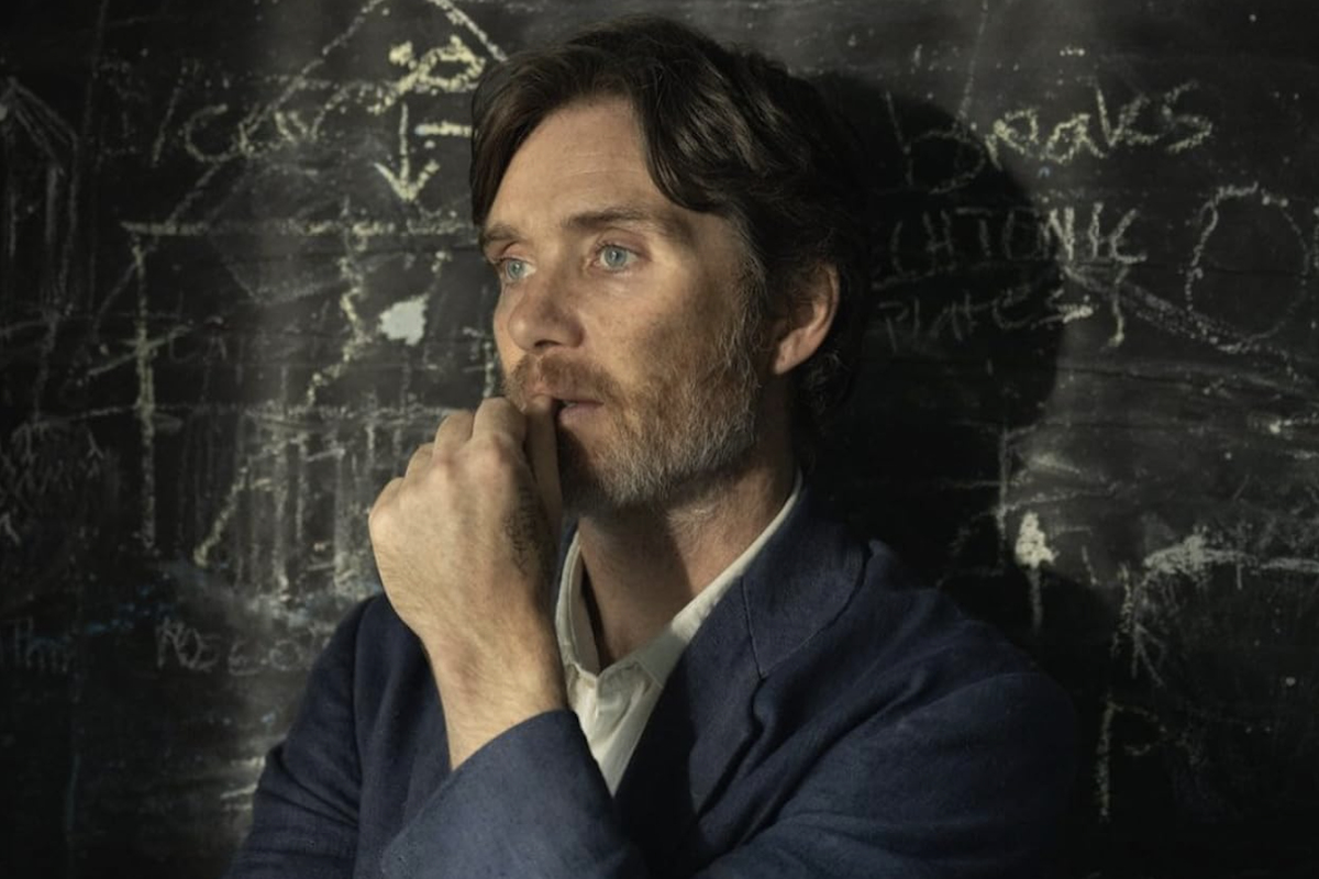 Cillian Murphy új szerepben: ez a film tarolhat a Netflixen